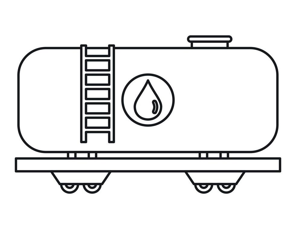 Educación Sobre Tanques De Combustible