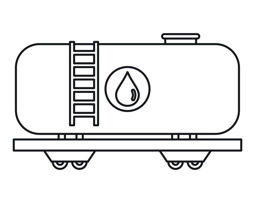 Educación Sobre Tanques De Combustible